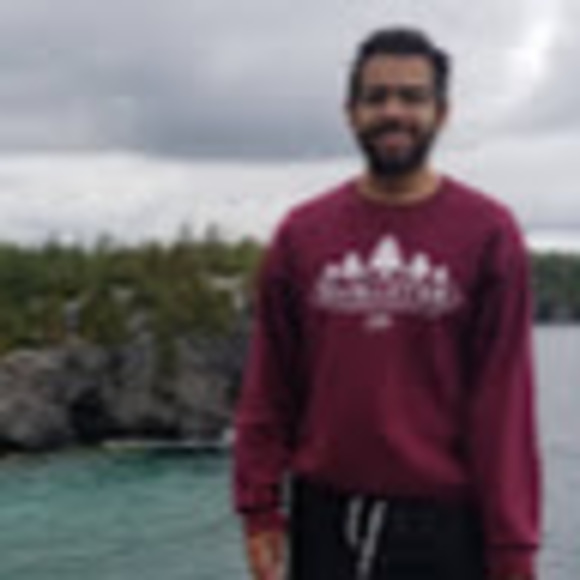 Meet your Posher, Jose - Picture 1 of 1